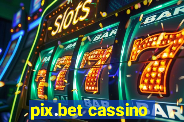 pix.bet cassino